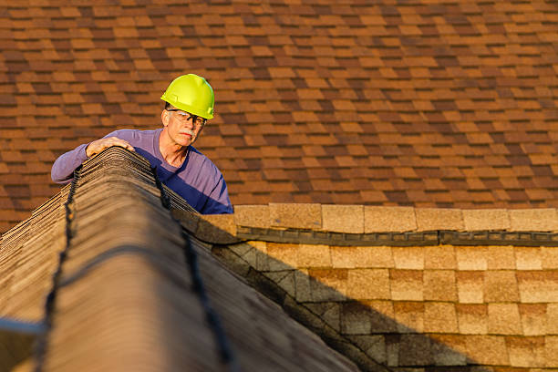 Best Commercial Roof Installation  in Monticello, NY