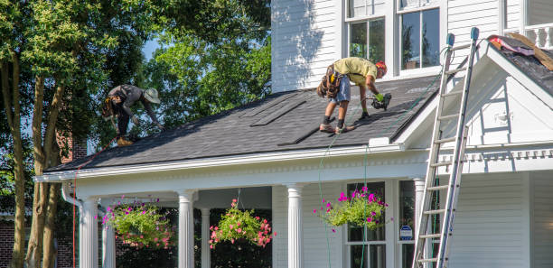 Gutter Installation and Roofing in Monticello, NY